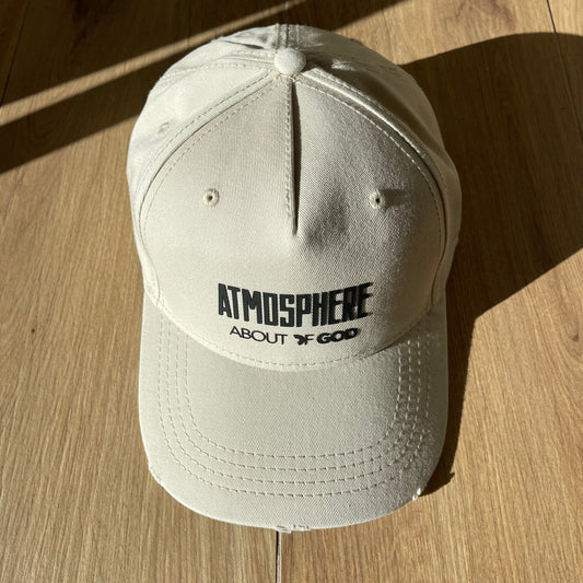 CAP ATMOSPHERE (BEIGE)