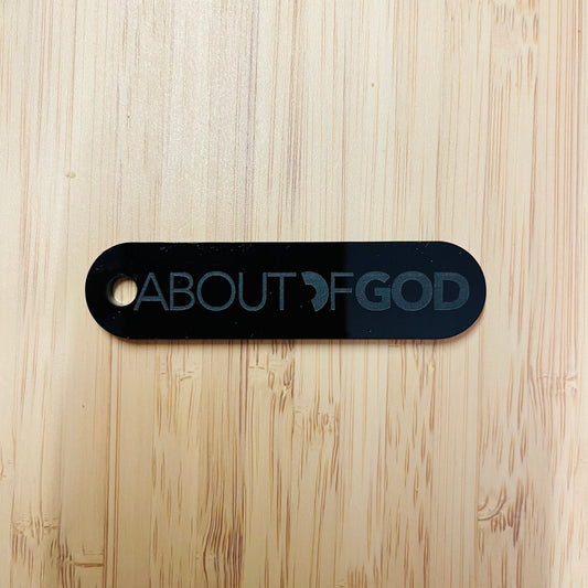 Pill ABOUTOFGOD