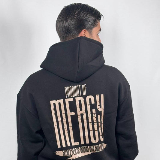 HOODIE MERCY